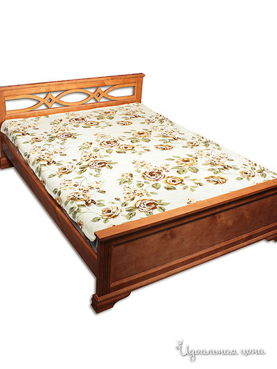 Плед Amore Mio, цвет Мультиколор