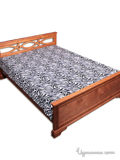 Плед Amore Mio, цвет Мультиколор