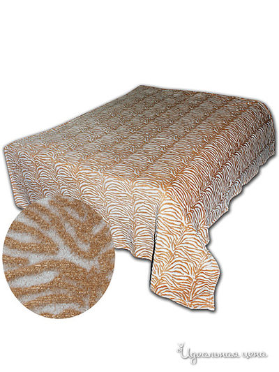 Плед Amore Mio, цвет Мультиколор