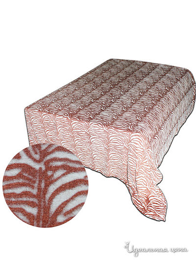 Плед Amore Mio, цвет Мультиколор