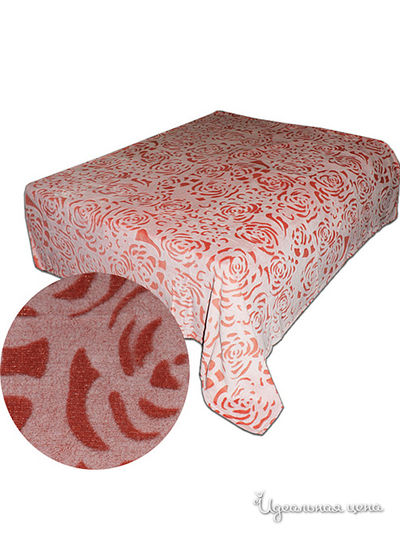 Плед Amore Mio, цвет Мультиколор