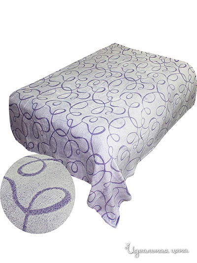 Плед Amore Mio, цвет Мультиколор