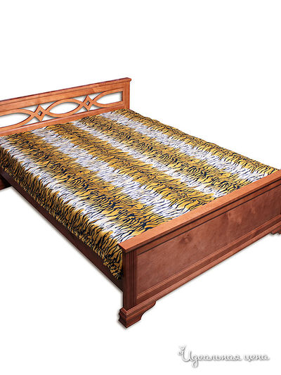 Плед Amore Mio, цвет Мультиколор