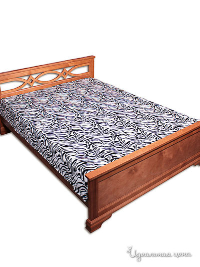 Плед Amore Mio, цвет Мультиколор