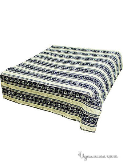 Плед Amore Mio, цвет Мультиколор