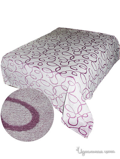 Плед Amore Mio, цвет Мультиколор