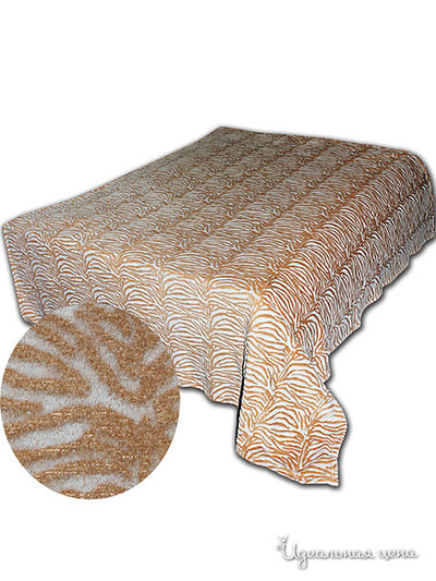 Плед Amore Mio, цвет Мультиколор