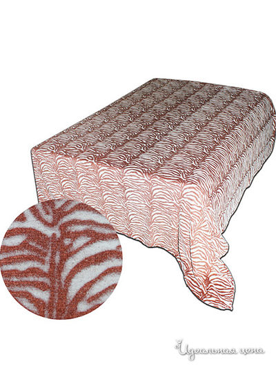 Плед Amore Mio, цвет Мультиколор