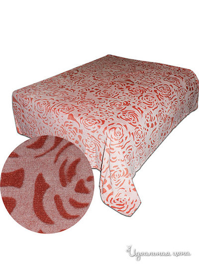 Плед Amore Mio, цвет Мультиколор