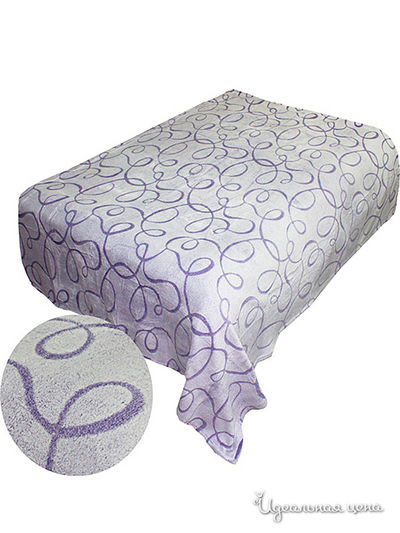 Плед Amore Mio, цвет Мультиколор