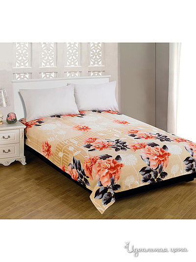 Плед Amore Mio, цвет Мультиколор