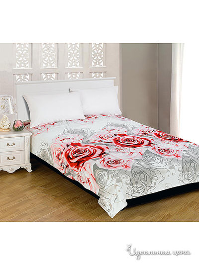 Плед Amore Mio, цвет Мультиколор