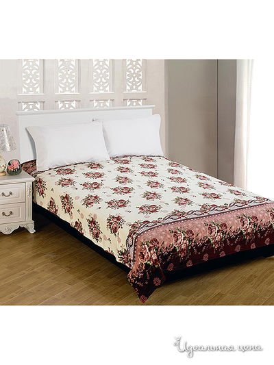 Плед Amore Mio, цвет Мультиколор