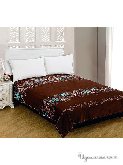 Плед Amore Mio, цвет Мультиколор