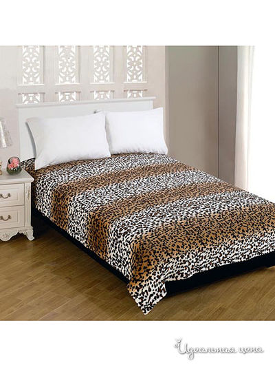 Плед Amore Mio, цвет Мультиколор