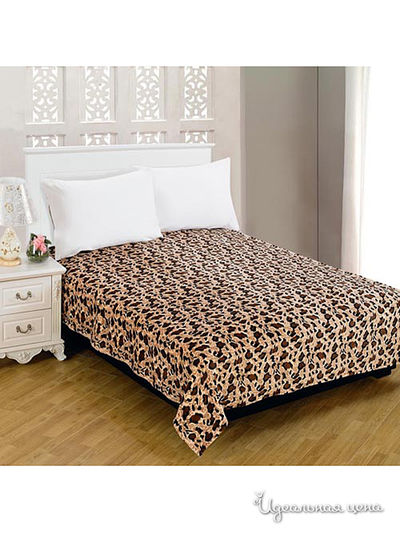 Плед Amore Mio, цвет Мультиколор