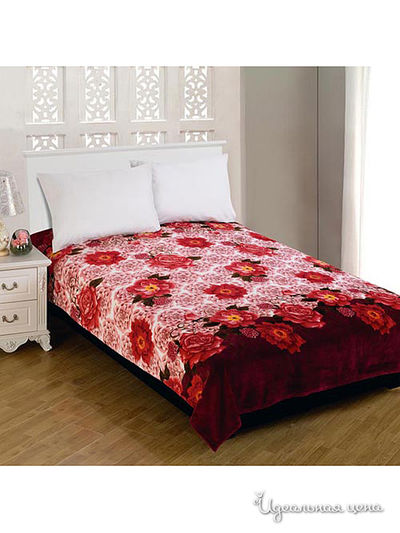 Плед Amore Mio, цвет Мультиколор