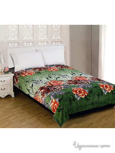 Плед Amore Mio, цвет Мультиколор