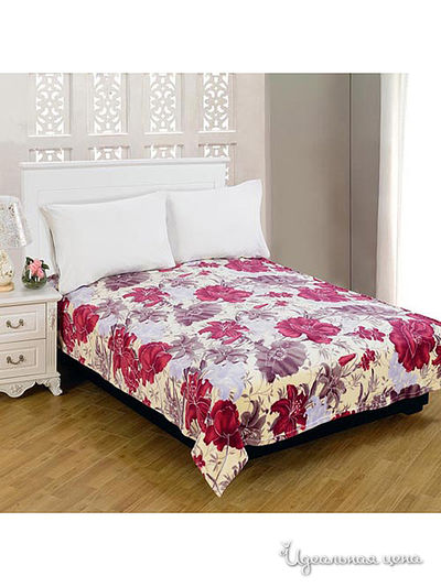 Плед Amore Mio, цвет Мультиколор