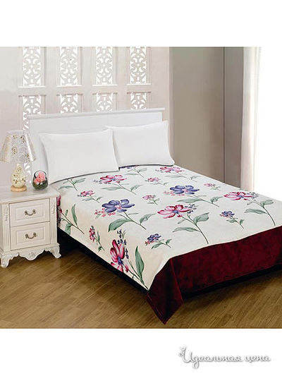 Плед Amore Mio, цвет Мультиколор