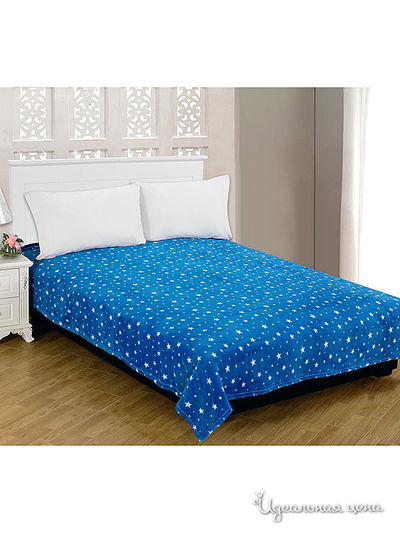 Плед Amore Mio, цвет Мультиколор