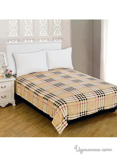 Плед Amore Mio, цвет Мультиколор