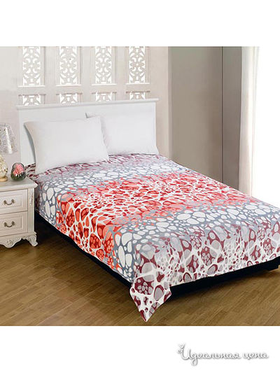 Плед Amore Mio, цвет Мультиколор