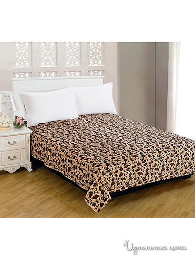 Плед Amore Mio, цвет Мультиколор