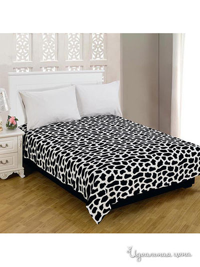 Плед Amore Mio, цвет Мультиколор