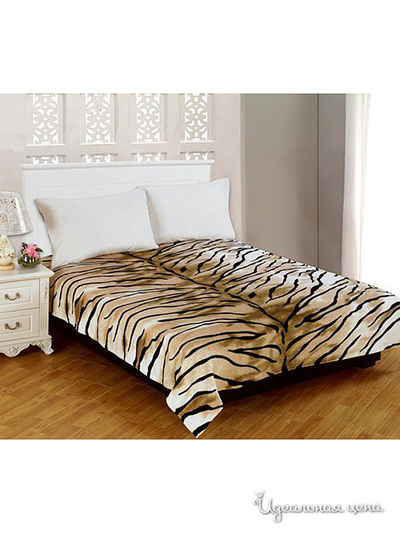 Плед Amore Mio, цвет Мультиколор