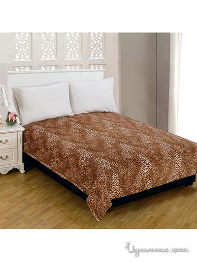 Плед Amore Mio, цвет Мультиколор