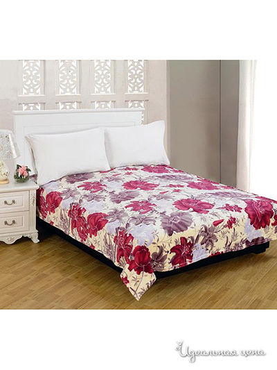 Плед Amore Mio, цвет Мультиколор