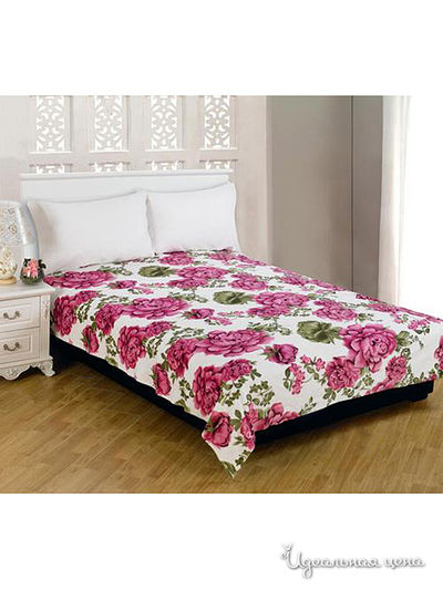 Плед Amore Mio, цвет Мультиколор