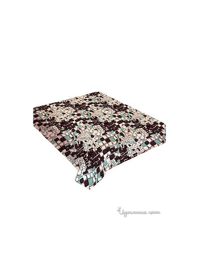 Плед, 160*210 Buenas Noches, цвет мультицвет