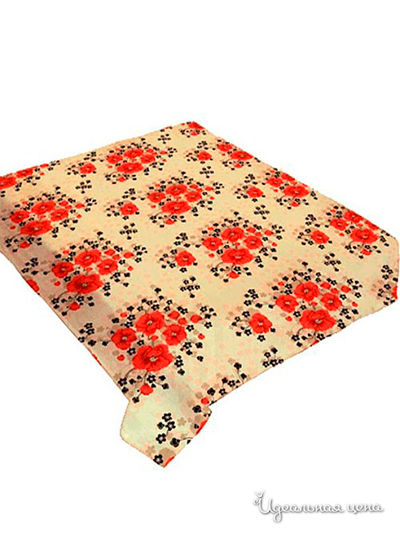 Плед, 160*210 Buenas Noches, цвет мультицвет