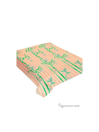 Плед, 160*210 Buenas Noches, цвет мультицвет