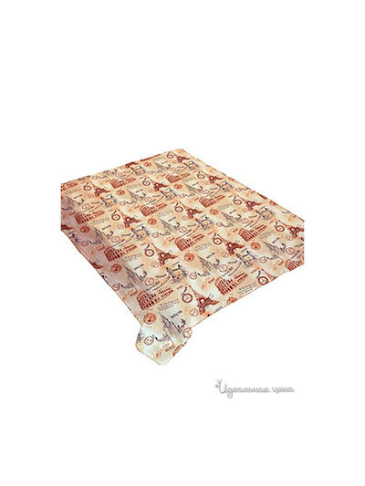 Плед, 160*210 Buenas Noches, цвет мультицвет