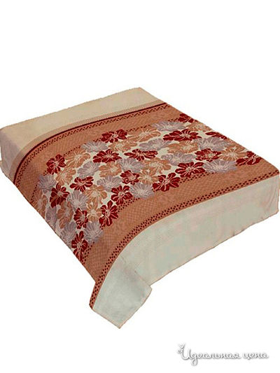 Плед Buenas Noches, цвет Мультиколор