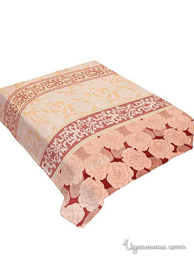 Плед Buenas Noches, цвет Мультиколор