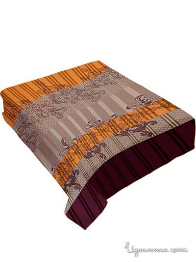 Плед Buenas Noches, цвет Мультиколор