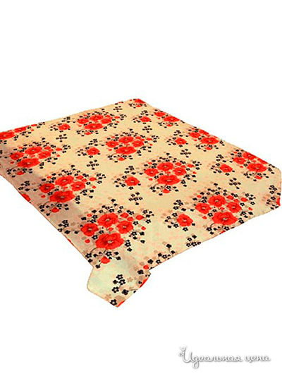 Плед, 200*220 Buenas Noches, цвет мультицвет