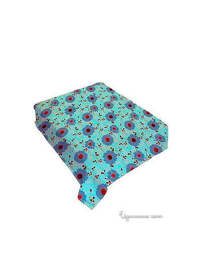 Плед Buenas Noches, цвет Мультиколор