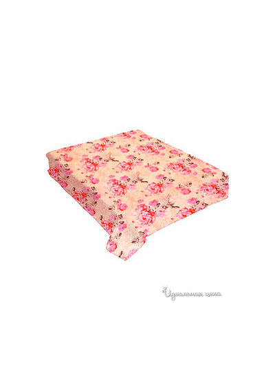 Плед, 200*220 Buenas Noches, цвет мультицвет