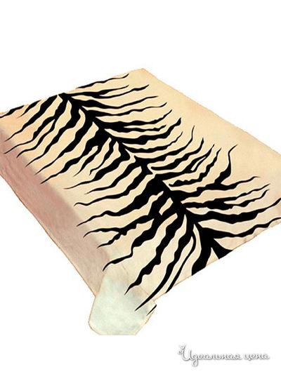 Плед, 200*220 Buenas Noches, цвет мультицвет