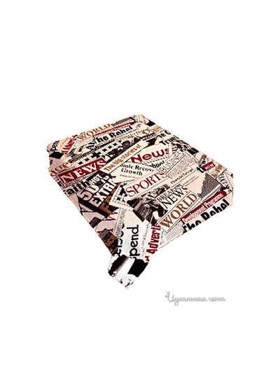 Плед Buenas Noches, цвет Мультиколор