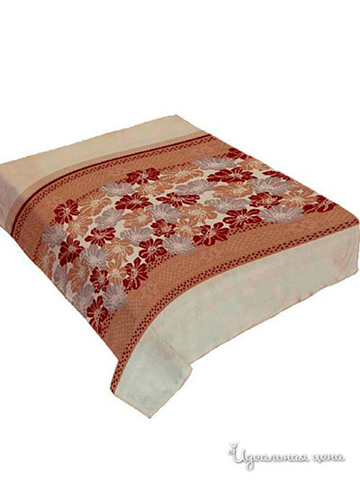 Плед, 200*220 Buenas Noches, цвет мультицвет