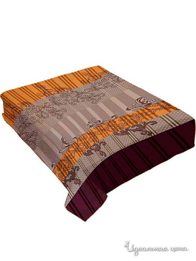 Плед, 200*220 Buenas Noches, цвет мультицвет