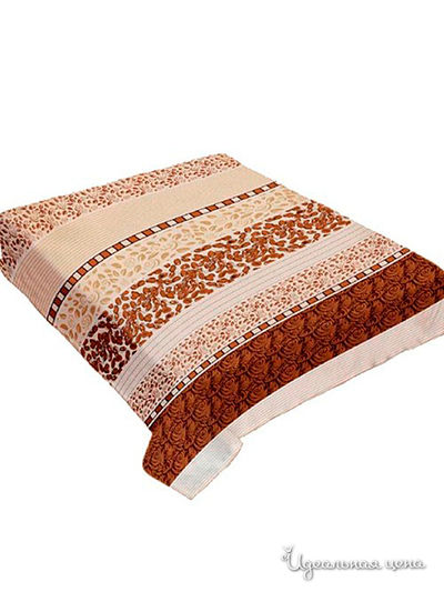 Плед, 200*220 Buenas Noches, цвет мультиколор