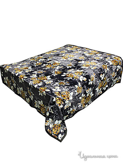 Плед, 200*220 Buenas Noches, цвет мультицвет