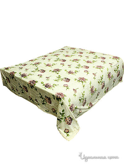 Плед, 200*220 Buenas Noches, цвет мультицвет